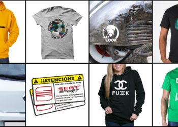 Dipping Graphics Shop