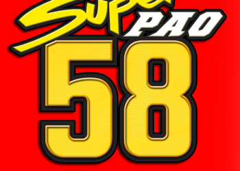 Camisetas Superpao 58