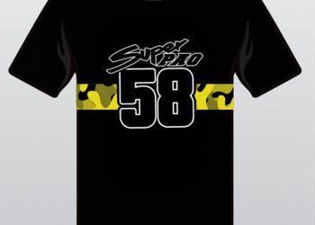 Camo58 Nueva cami para Superpao!